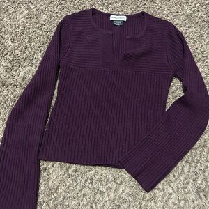 The Great American Sweater